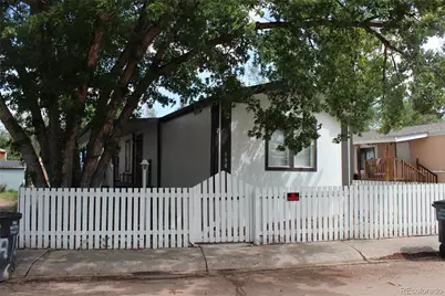 4825 Astrozon Boulevard, Colorado Springs, CO 80916 - Photo 1