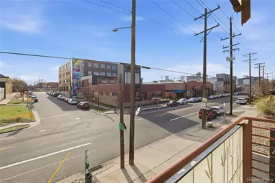 3101 Blake Street #201, Denver, CO 80205 - Photo 15