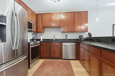 3101 Blake Street #201, Denver, CO 80205 - Photo 17