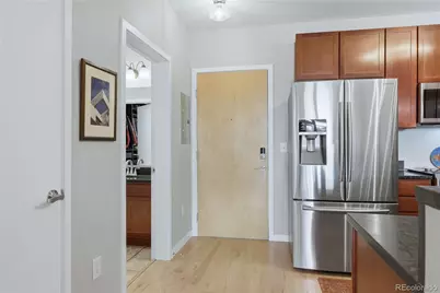 3101 Blake Street #201, Denver, CO 80205 - Photo 9