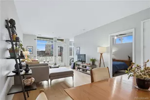 3101 Blake St, Denver, CO 80205 - Photo 3