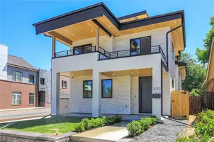 300 S Franklin St, Denver, CO 80209 - Photo 1