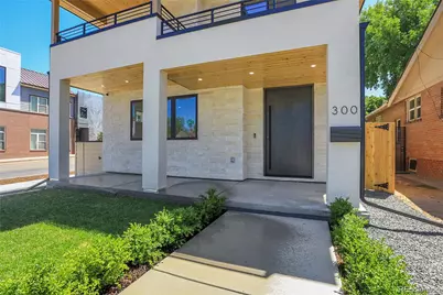 300 S Franklin Street, Denver, CO 80209 - Photo 3