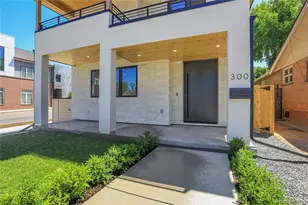 300 S Franklin St, Denver, CO 80209 - Photo 3