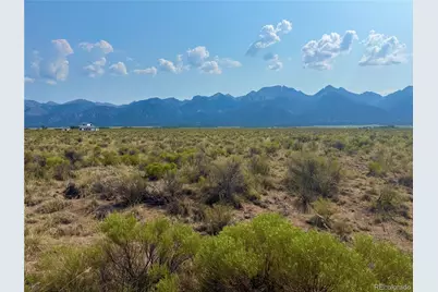 740 & 741 Heatherbrae Road, Crestone, CO 81131 - Photo 1