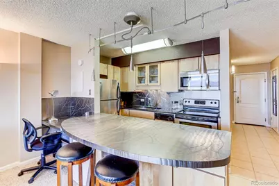 1020 15th Street #31B, Denver, CO 80202 - Photo 5