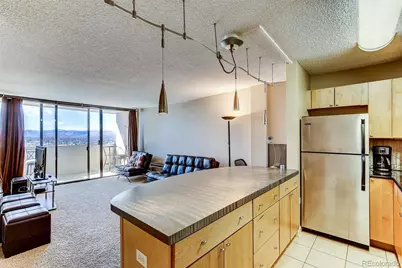 1020 15th Street #31B, Denver, CO 80202 - Photo 1