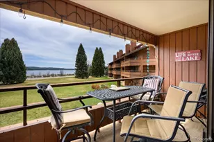 605 Lake Front Rd, Grand Lake, CO 80447 - Photo 3