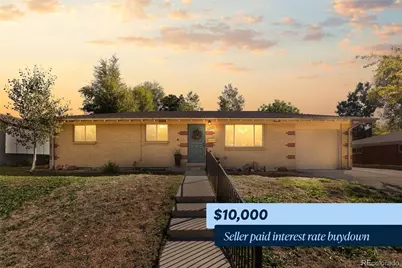 6180 Hoyt Street, Arvada, CO 80004 - Photo 1
