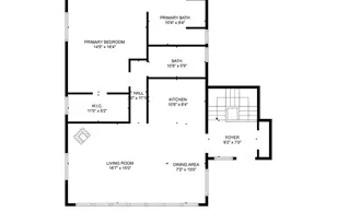 133 Gold Run Rd, Alma, CO 80440 - Photo 45