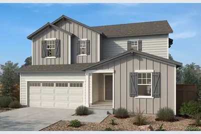 5724 Longs Peak Street, Brighton, CO 80601 - Photo 1