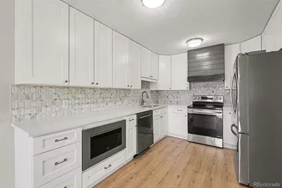 680 S Alton Way #7B, Denver, CO 80247 - Photo 1