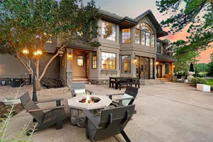 30593 Golf Club Point, Evergreen, CO 80439 - Photo 43