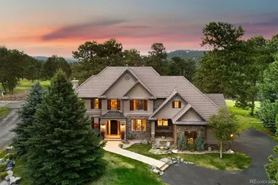 30593 Golf Club Point, Evergreen, CO 80439 - Photo 3