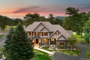 30593 Golf Club Point, Evergreen, CO 80439 - Photo 3