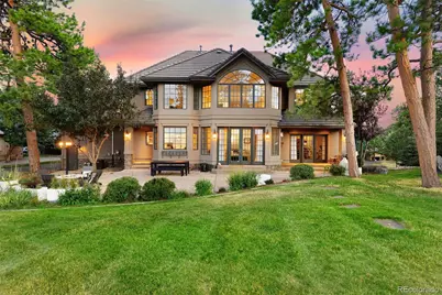 30593 Golf Club Point, Evergreen, CO 80439 - Photo 1