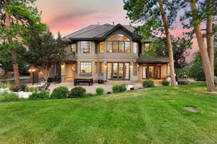 30593 Golf Club Point, Evergreen, CO 80439 - Photo 1