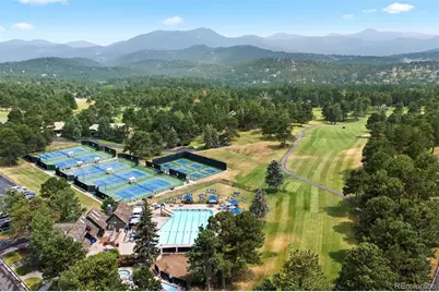 30593 Golf Club Point, Evergreen, CO 80439 - Photo 5