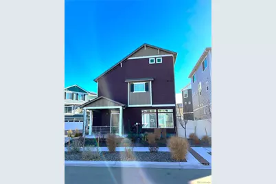 4068 N Quatar Court, Aurora, CO 80019 - Photo 1