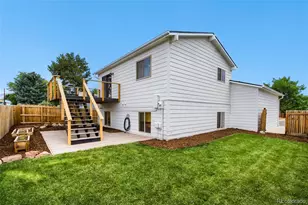 11664 Marlowe Pl, Morrison, CO 80465 - Photo 27