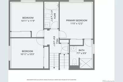11664 Marlowe Place, Morrison, CO 80465 - Photo 31