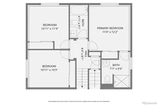 11664 Marlowe Pl, Morrison, CO 80465 - Photo 31