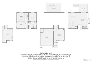 11664 Marlowe Pl, Morrison, CO 80465 - Photo 29
