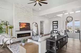 11004 Sunset Oaks Pl, Franktown, CO 80116 - Photo 7