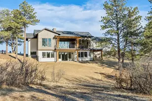 11004 Sunset Oaks Pl, Franktown, CO 80116 - Photo 43