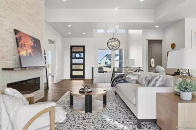 11004 Sunset Oaks Place, Franktown, CO 80116 - Photo 5