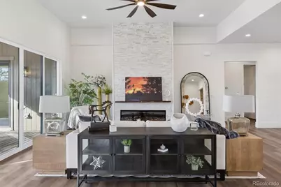 11004 Sunset Oaks Place, Franktown, CO 80116 - Photo 9