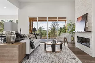 11004 Sunset Oaks Pl, Franktown, CO 80116 - Photo 9