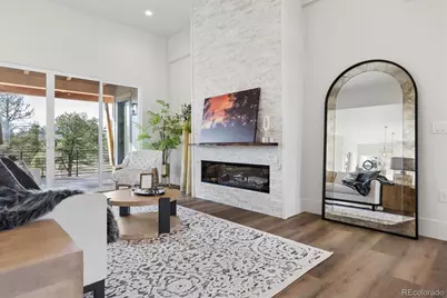 11004 Sunset Oaks Place, Franktown, CO 80116 - Photo 7