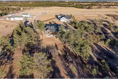 11004 Sunset Oaks Place, Franktown, CO 80116 - Photo 41