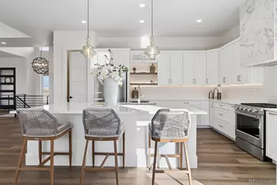 11004 Sunset Oaks Place, Franktown, CO 80116 - Photo 13