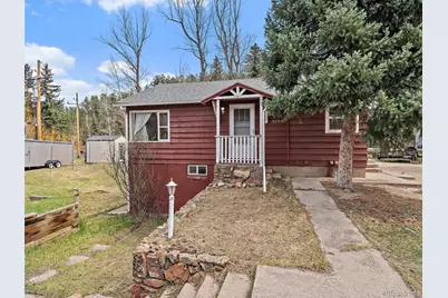 5080 Highway 73, Evergreen, CO 80439 - Photo 1