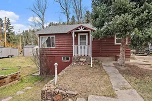 5080 Hwy 73, Evergreen, CO 80439 - Photo 1