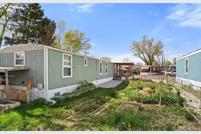 3526 N Cascade Avenue, Colorado Springs, CO 80907 - Photo 3