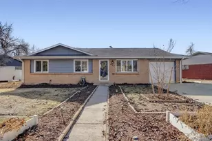 627 S Jasmine Way, Denver, CO 80224 - Photo 3