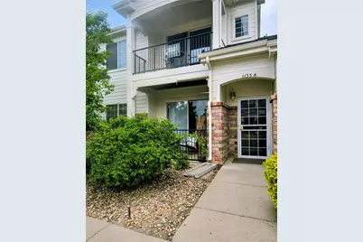 1155 S Alton Street #A, Denver, CO 80247 - Photo 1