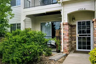 1155 S Alton St, Denver, CO 80247 - Photo 1