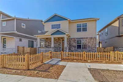827 N Quatar Street, Aurora, CO 80018 - Photo 1