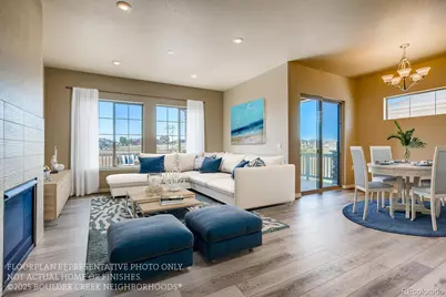 945 W 128th Place, Westminster, CO 80234 - Photo 1