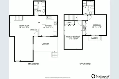 3391 Cripple Creek Trail #E, Boulder, CO 80305 - Photo 33