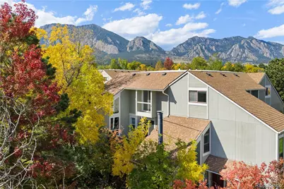 3391 Cripple Creek Trail #E, Boulder, CO 80305 - Photo 1