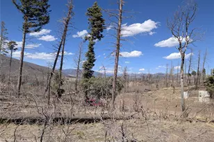 914 Forbes Park Rd, Fort Garland, CO 81133 - Photo 1