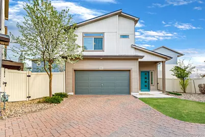 19090 E 55th Avenue, Denver, CO 80249 - Photo 1