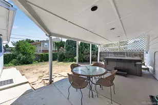 1580 S Knox Ct, Denver, CO 80219 - Photo 29