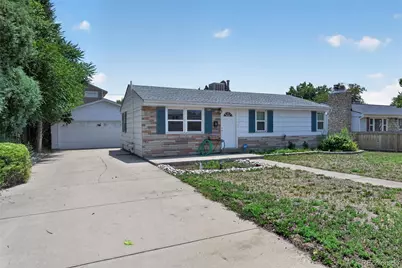 1580 S Knox Court, Denver, CO 80219 - Photo 1