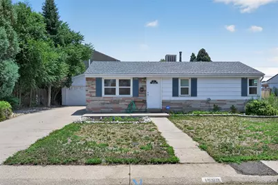 1580 S Knox Court, Denver, CO 80219 - Photo 3